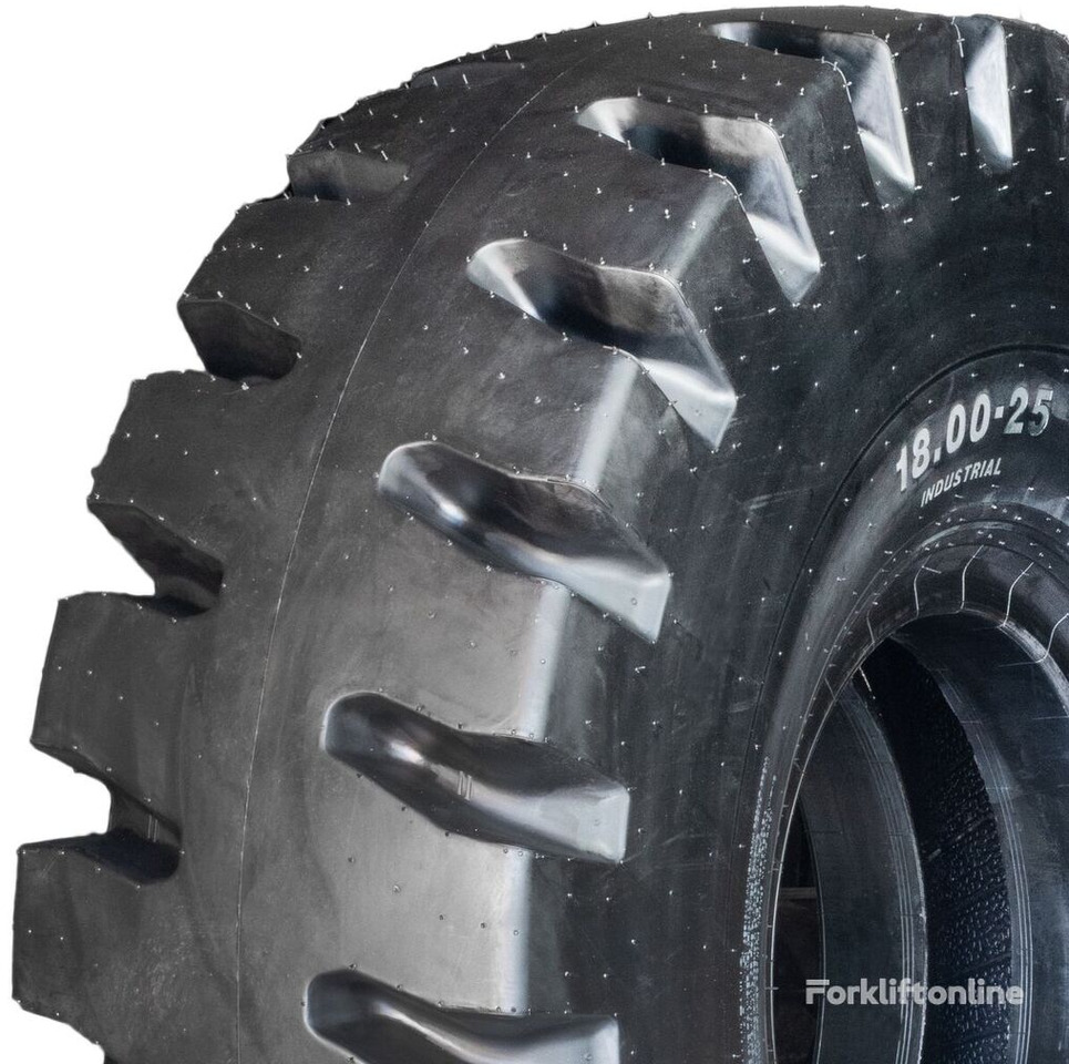 WestLake 16.00-25 CL629 36PR 206A5/212A1 TL - Tire for Port equipment: picture 1 WestLake 16.00-25 CL629 36PR 206A5/212A1 TL - Tire for Port equipment: picture 1