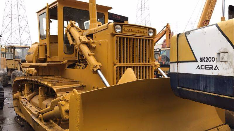 Komatsu D 85-18 - Bulldozer: picture 1 Komatsu D 85-18 - Bulldozer: picture 1