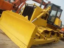 Komatsu D 85 E-21 - Bulldozer: picture 1 Komatsu D 85 E-21 - Bulldozer: picture 1