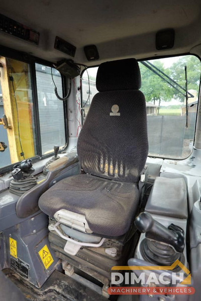 Komatsu D 65 PX-15 E0 ripper manual engine - 388cm wide - Bulldozer: picture 3 Komatsu D 65 PX-15 E0 ripper manual engine - 388cm wide - Bulldozer: picture 3