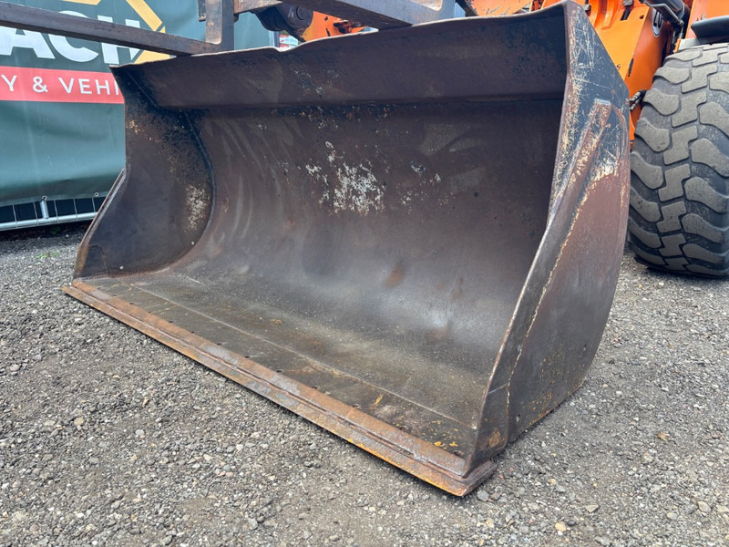 Schaeff SKL 834 Terex, bucket forks leasing Schaeff SKL 834 Terex, bucket forks: picture 9