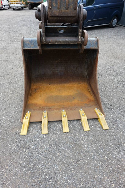 Volvo EC250 D L airco mono teeth bucket! NL excavator - Crawler excavator: picture 4 Volvo EC250 D L airco mono teeth bucket! NL excavator - Crawler excavator: picture 4