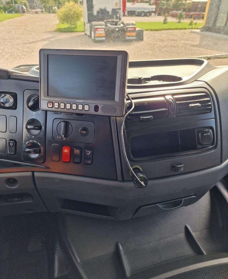 Mercedes-Benz ATEGO 1224 leasing Mercedes-Benz ATEGO 1224: picture 18