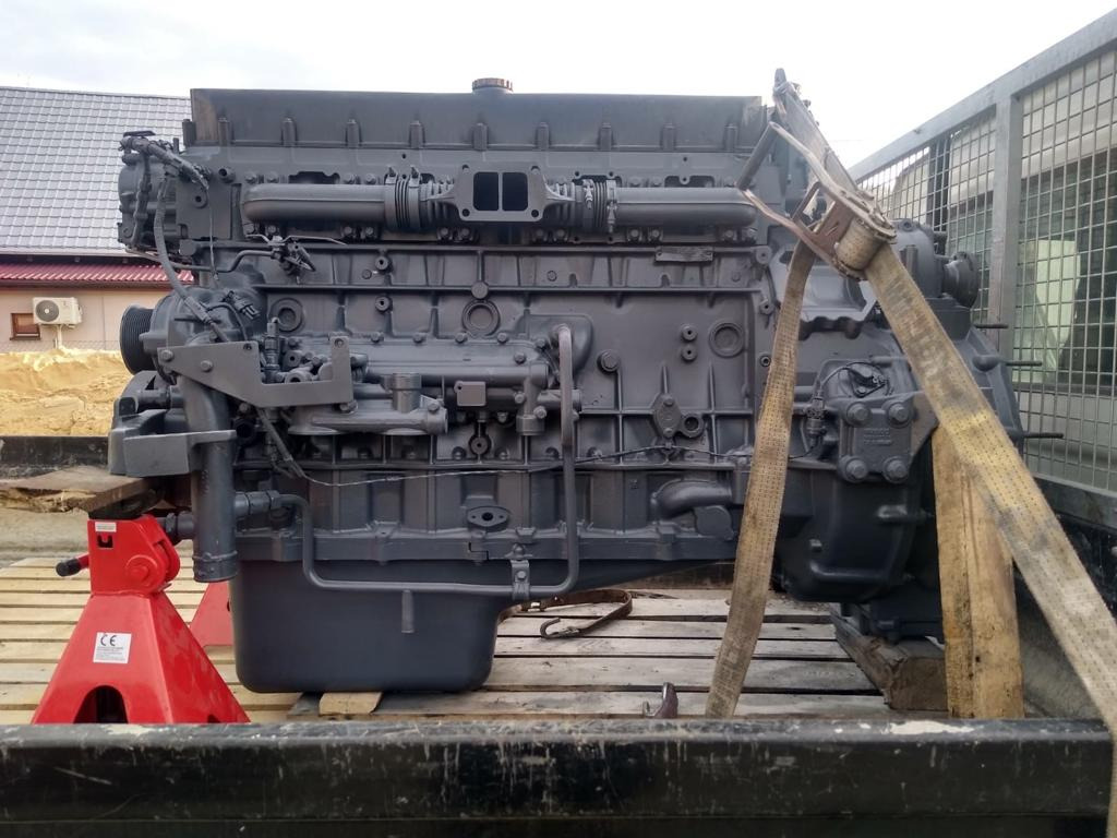 NEW HOLLAND Regeneracja naprawa Cursor 8 9 10 11 13 Euro6 5 4 3 - Engine for Agricultural machinery: picture 2 NEW HOLLAND Regeneracja naprawa Cursor 8 9 10 11 13 Euro6 5 4 3 - Engine for Agricultural machinery: picture 2