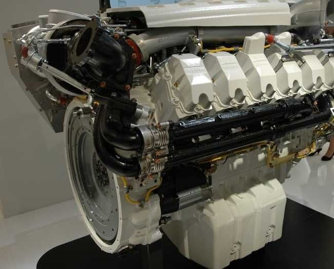 Regeneracja Naprawa Silnik LIEBHERR D924 926 TI D934 936 L946 V12 9508 - Engine for Truck: picture 1 Regeneracja Naprawa Silnik LIEBHERR D924 926 TI D934 936 L946 V12 9508 - Engine for Truck: picture 1