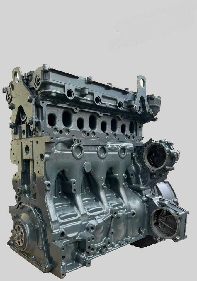 New Engine for Truck Silnik Nowy Mercedes om 934.913 MTU Ropa Bell Deutz.: picture 1