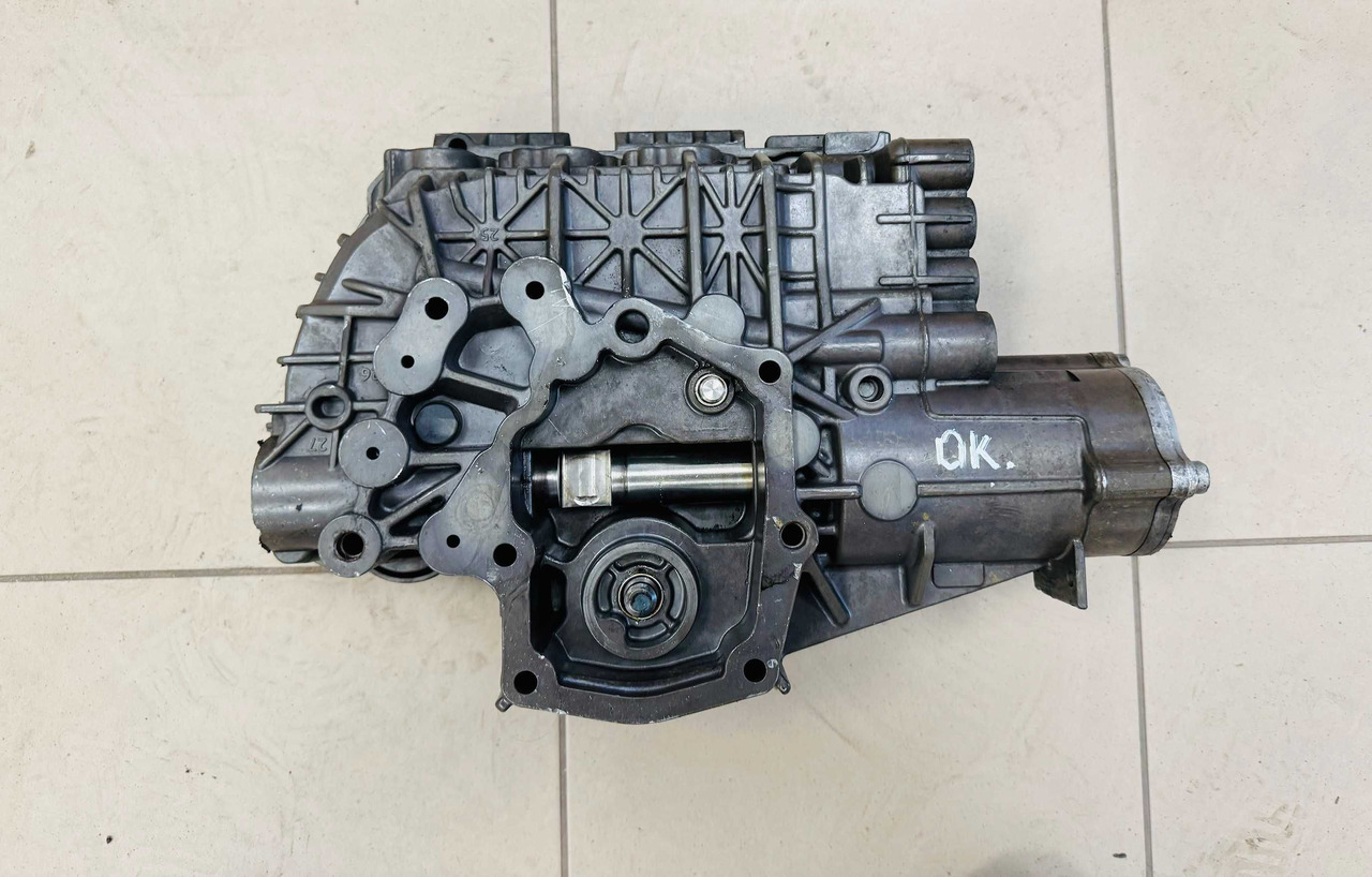 Wybierak Skrzyni biegow Mercedes Actros Antos Atego mp4 Festo - Spare parts for Car: picture 1 Wybierak Skrzyni biegow Mercedes Actros Antos Atego mp4 Festo - Spare parts for Car: picture 1