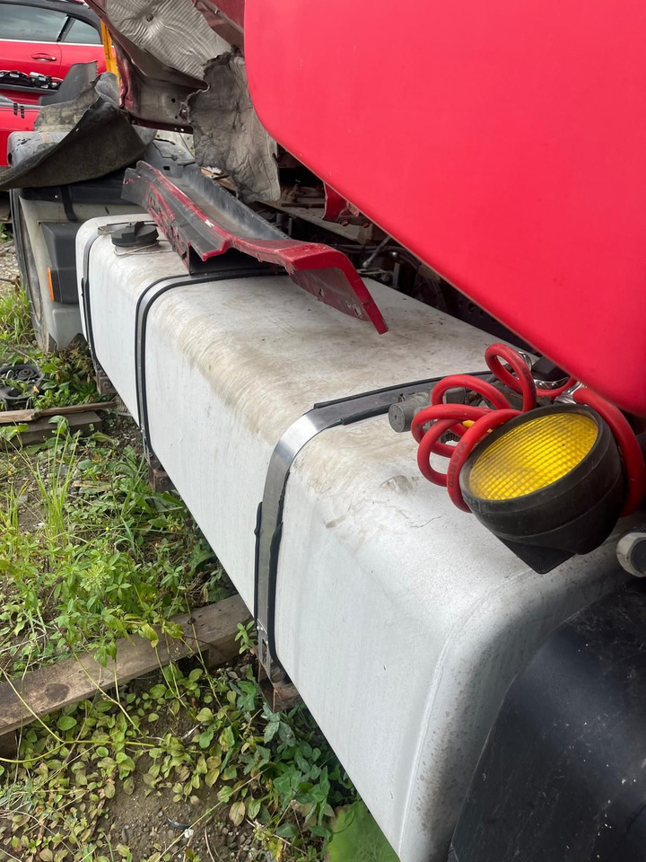 Truck Iveco Stralis na części. Super oferta: picture 6 Truck Iveco Stralis na części. Super oferta: picture 6