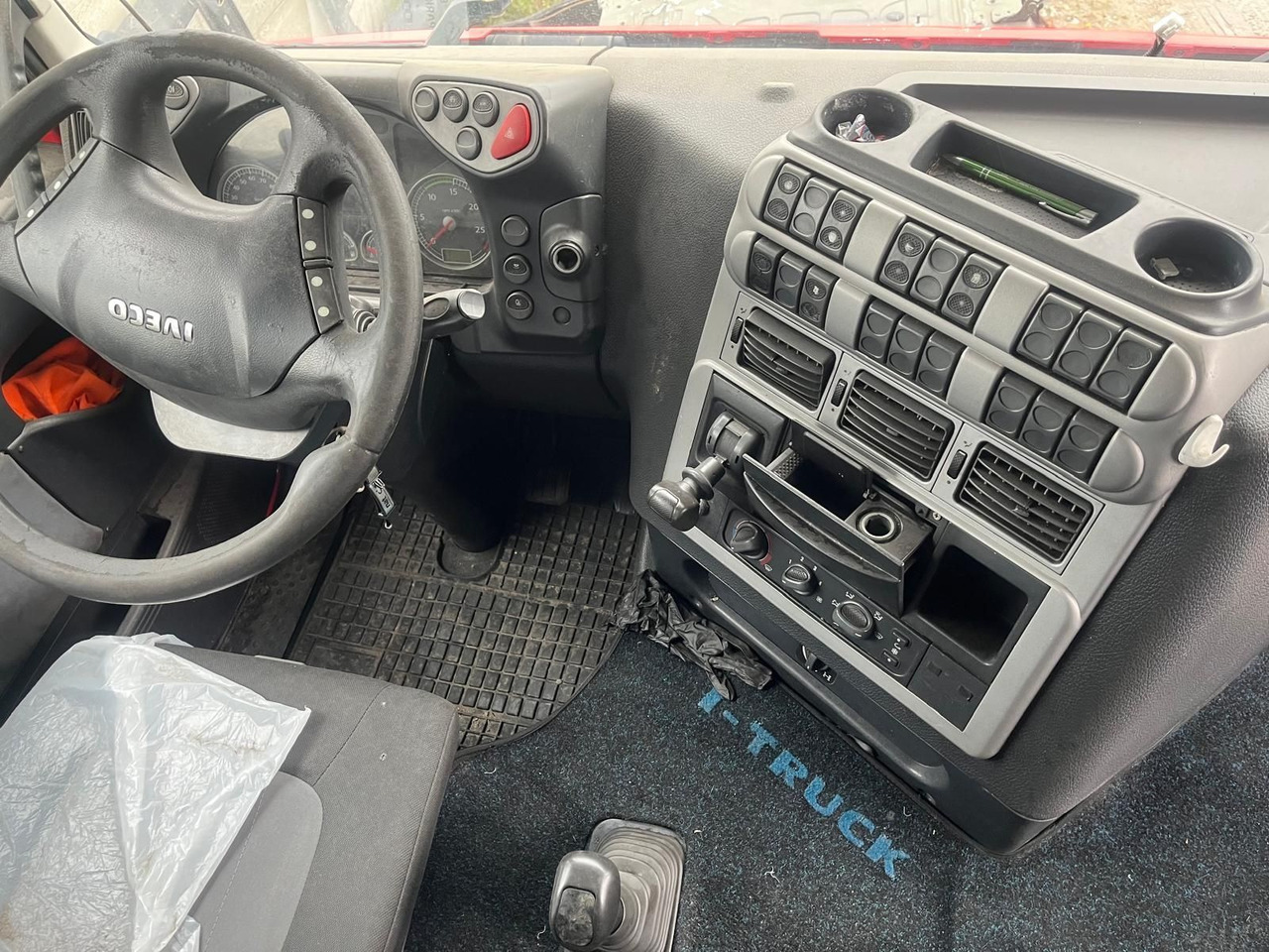 Truck Iveco Stralis na części. Super oferta: picture 7 Truck Iveco Stralis na części. Super oferta: picture 7