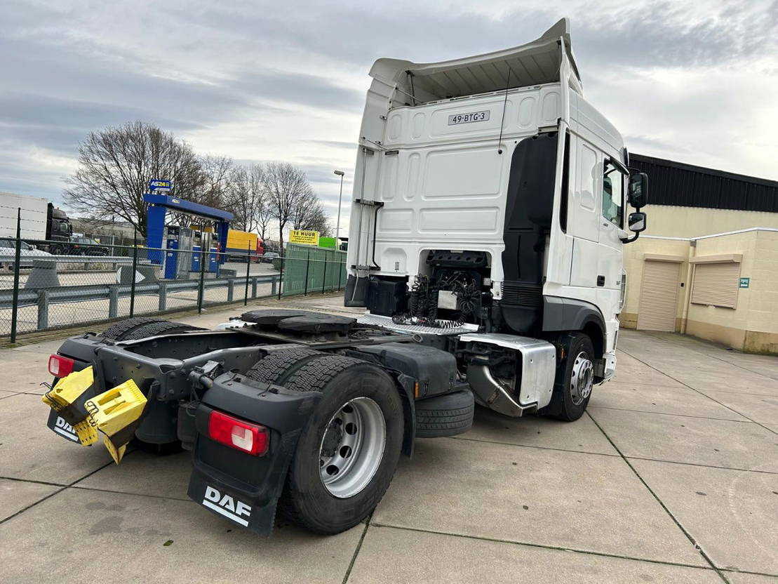 MAN TGX Trekkers te huur / €595 per week / Direct Afhaalbaar - Tractor unit: picture 4 MAN TGX Trekkers te huur / €595 per week / Direct Afhaalbaar - Tractor unit: picture 4