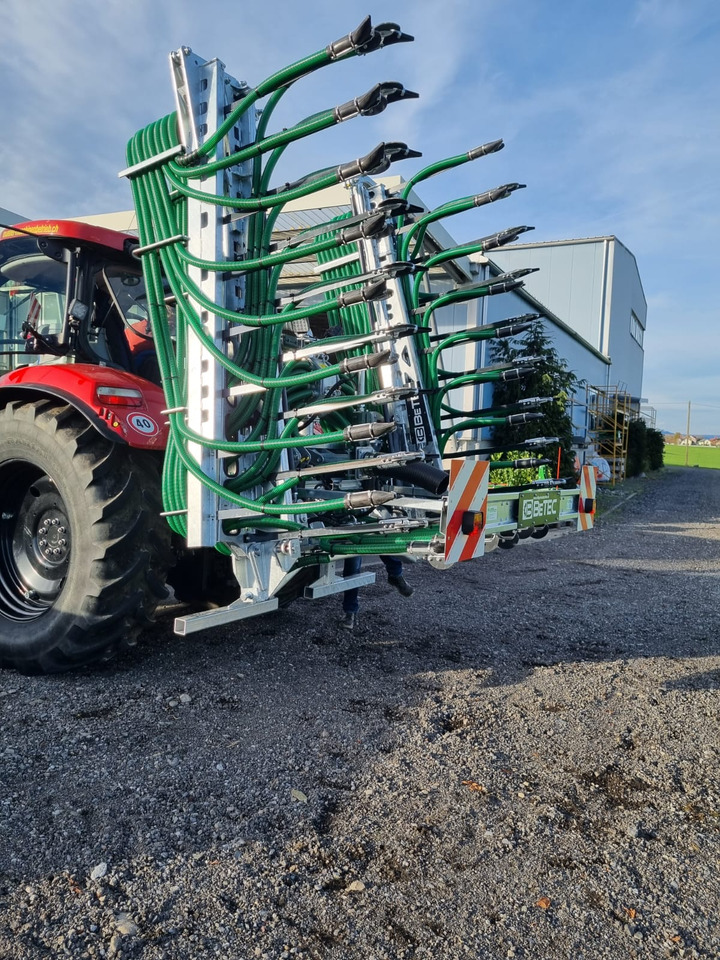 BeTEC Gülleinjektor / Slurry injector / Injecteur / Aplikator - Slurry injector: picture 5 BeTEC Gülleinjektor / Slurry injector / Injecteur / Aplikator - Slurry injector: picture 5