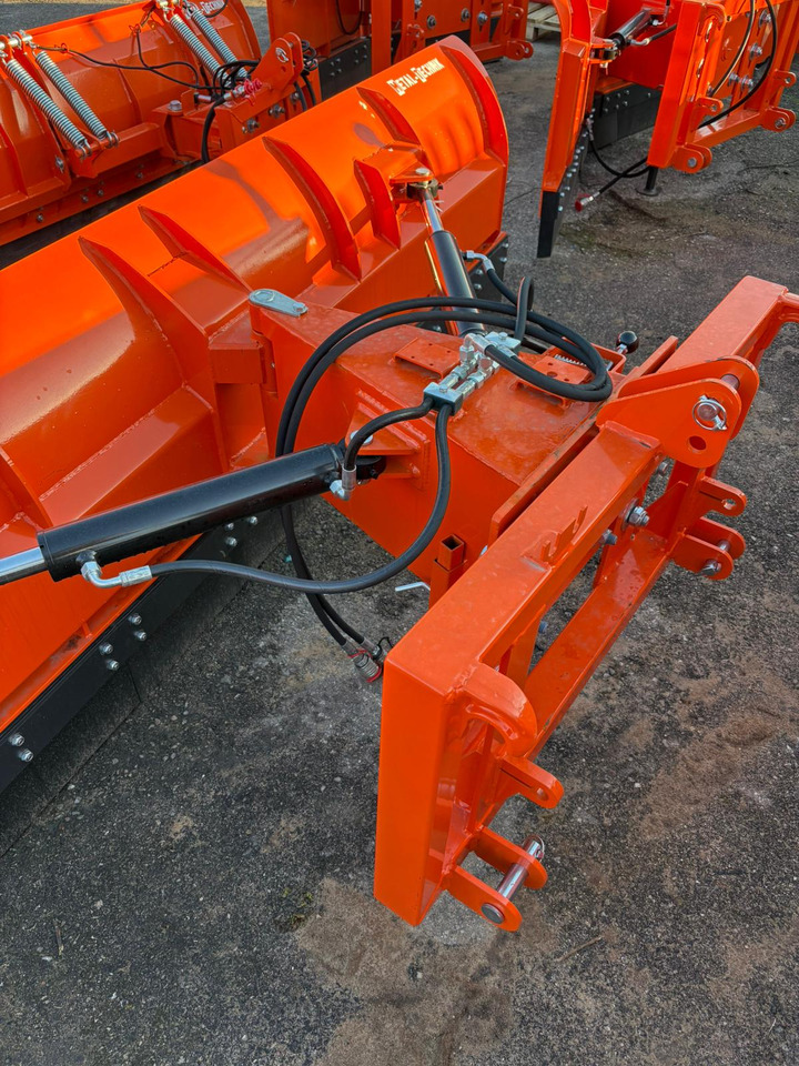 METAL-TECHNIK Schneepflug gerade / Straight snow plow / Lame à neige droite / Spazzaneve diritto / Cuchilla quitanieves recta / Прямой снегоотвал / Rak snöplog / Rett snøplog / Sirge lumesahk / Rechte sneeuwploeg / - Snow plough for Snow plough: picture 3 METAL-TECHNIK Schneepflug gerade / Straight snow plow / Lame à neige droite / Spazzaneve diritto / Cuchilla quitanieves recta / Прямой снегоотвал / Rak snöplog / Rett snøplog / Sirge lumesahk / Rechte sneeuwploeg / - Snow plough for Snow plough: picture 3