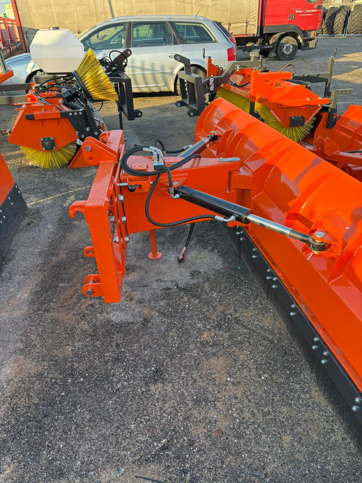 METAL-TECHNIK Schneepflug gerade / Straight snow plow / Lame à neige droite / Spazzaneve diritto / Cuchilla quitanieves recta / Прямой снегоотвал / Rak snöplog / Rett snøplog / Sirge lumesahk / Rechte sneeuwploeg / - Snow plough for Snow plough: picture 5 METAL-TECHNIK Schneepflug gerade / Straight snow plow / Lame à neige droite / Spazzaneve diritto / Cuchilla quitanieves recta / Прямой снегоотвал / Rak snöplog / Rett snøplog / Sirge lumesahk / Rechte sneeuwploeg / - Snow plough for Snow plough: picture 5