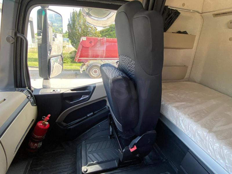 Tractor unit MERCEDES Tracteur routier ACTROS 1851 4X2 avec KIT HYDRAULIQUE: picture 13