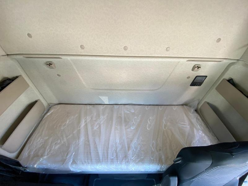 Tractor unit MERCEDES Tracteur routier ACTROS 1851 4X2 avec KIT HYDRAULIQUE: picture 14