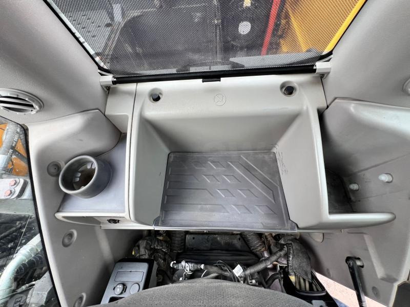 Crawler excavator Volvo EC160EL PELLE 19T: picture 17 Crawler excavator Volvo EC160EL PELLE 19T: picture 17