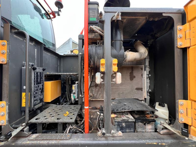 Crawler excavator Volvo EC160EL PELLE 19T: picture 18 Crawler excavator Volvo EC160EL PELLE 19T: picture 18