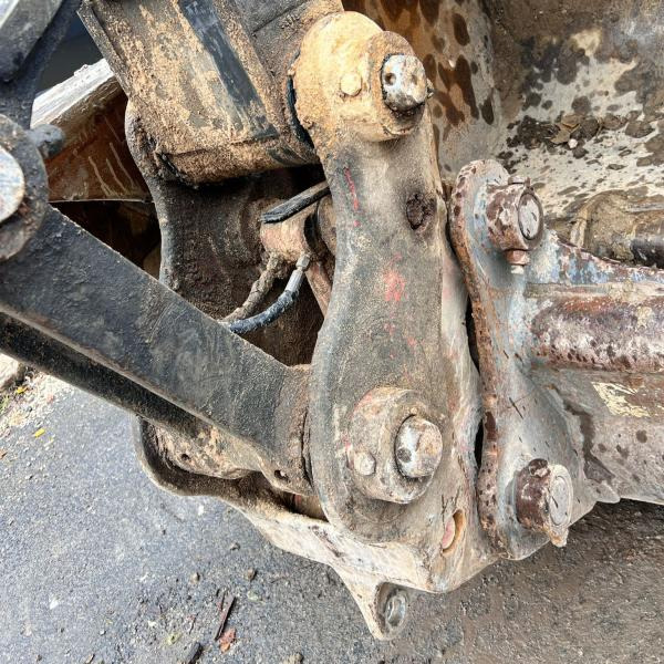 Crawler excavator Volvo EC160EL PELLE 19T: picture 8 Crawler excavator Volvo EC160EL PELLE 19T: picture 8