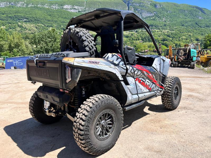 Yamaha BUGGY SSV RMAX 1000 WOLVERINE - SUV: picture 5 Yamaha BUGGY SSV RMAX 1000 WOLVERINE - SUV: picture 5