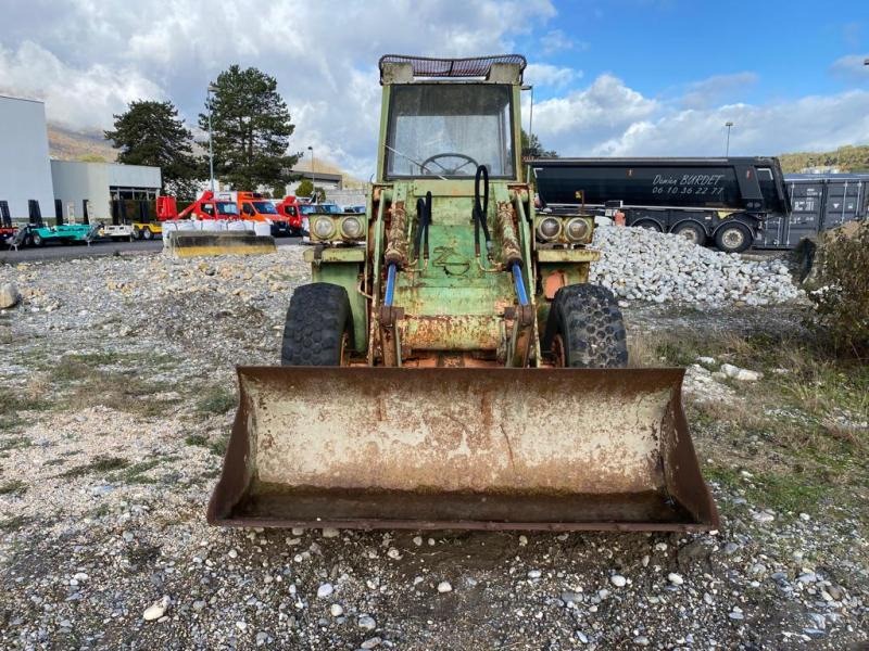 ZETTELMEYER Chargeuse 8T (NET DE TVA) leasing ZETTELMEYER Chargeuse 8T (NET DE TVA): picture 6 ZETTELMEYER Chargeuse 8T (NET DE TVA) leasing ZETTELMEYER Chargeuse 8T (NET DE TVA): picture 6