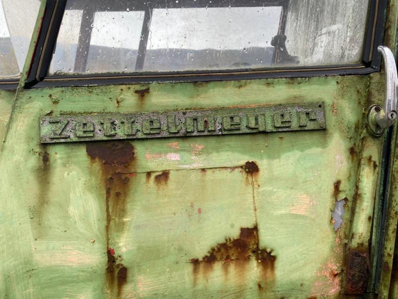 ZETTELMEYER Chargeuse 8T (NET DE TVA) leasing ZETTELMEYER Chargeuse 8T (NET DE TVA): picture 9 ZETTELMEYER Chargeuse 8T (NET DE TVA) leasing ZETTELMEYER Chargeuse 8T (NET DE TVA): picture 9