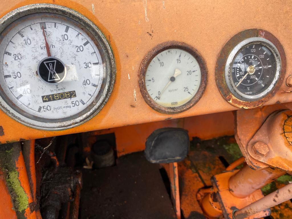 ZETTELMEYER Chargeuse 8T (NET DE TVA) leasing ZETTELMEYER Chargeuse 8T (NET DE TVA): picture 8 ZETTELMEYER Chargeuse 8T (NET DE TVA) leasing ZETTELMEYER Chargeuse 8T (NET DE TVA): picture 8