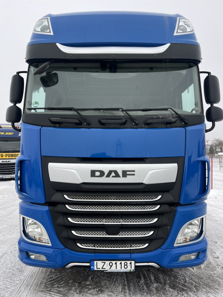 DAF XF 530FT - Truck: picture 2 DAF XF 530FT - Truck: picture 2