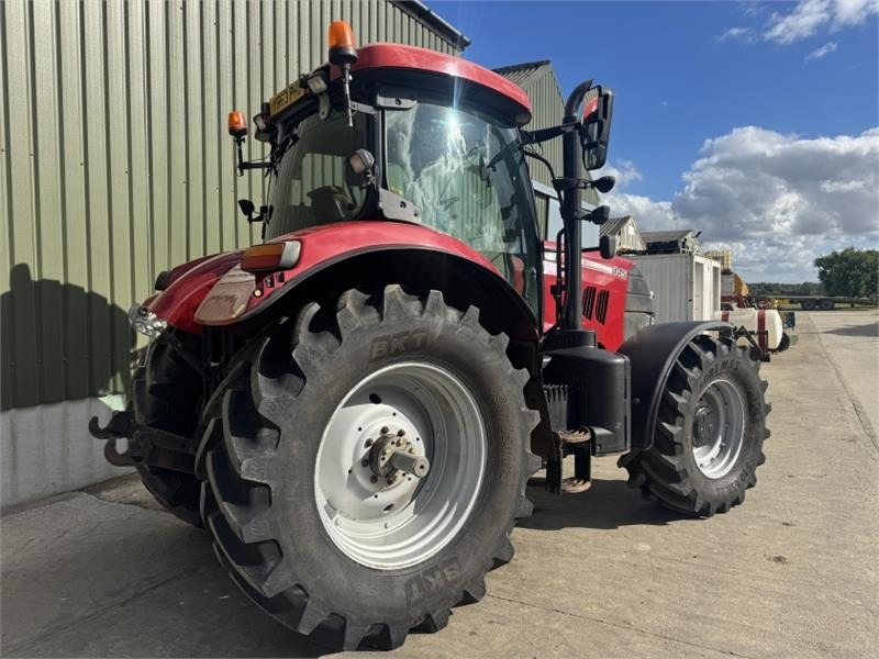 Case Puma 145 - Farm tractor: picture 4 Case Puma 145 - Farm tractor: picture 4