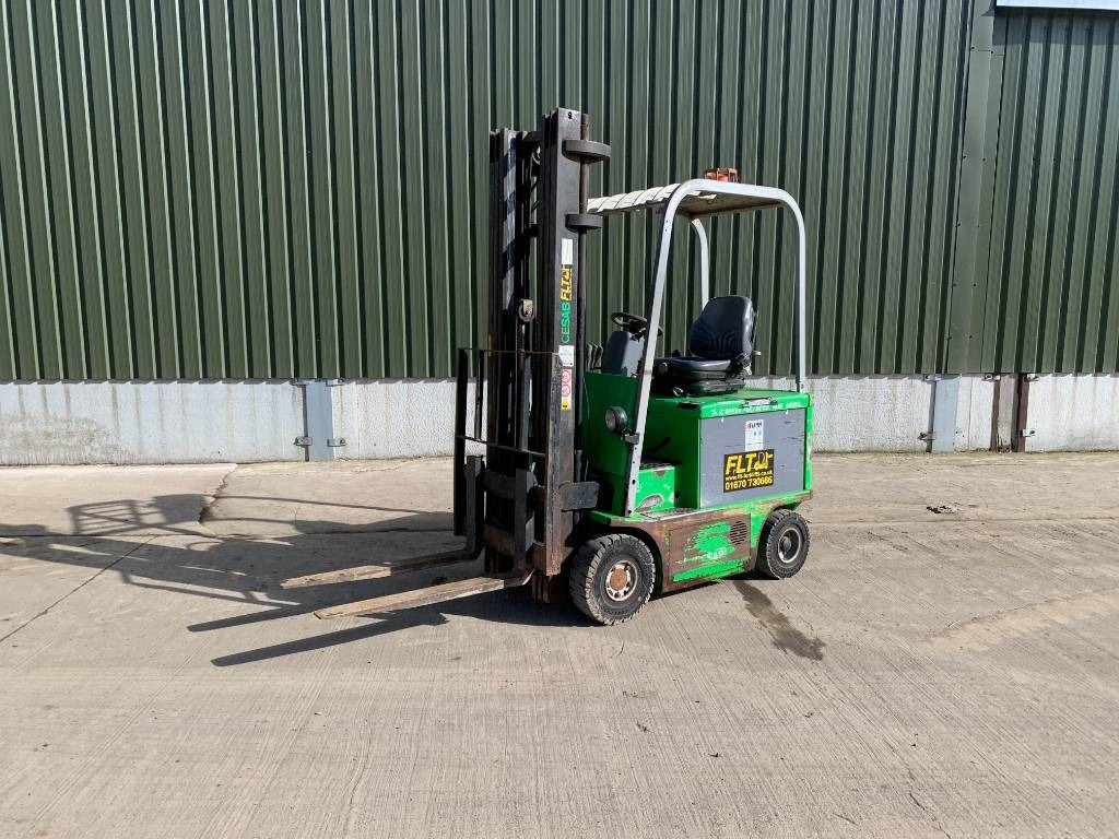 Cesab Centauro 48 160c Electric Forklift - Electric forklift: picture 2 Cesab Centauro 48 160c Electric Forklift - Electric forklift: picture 2