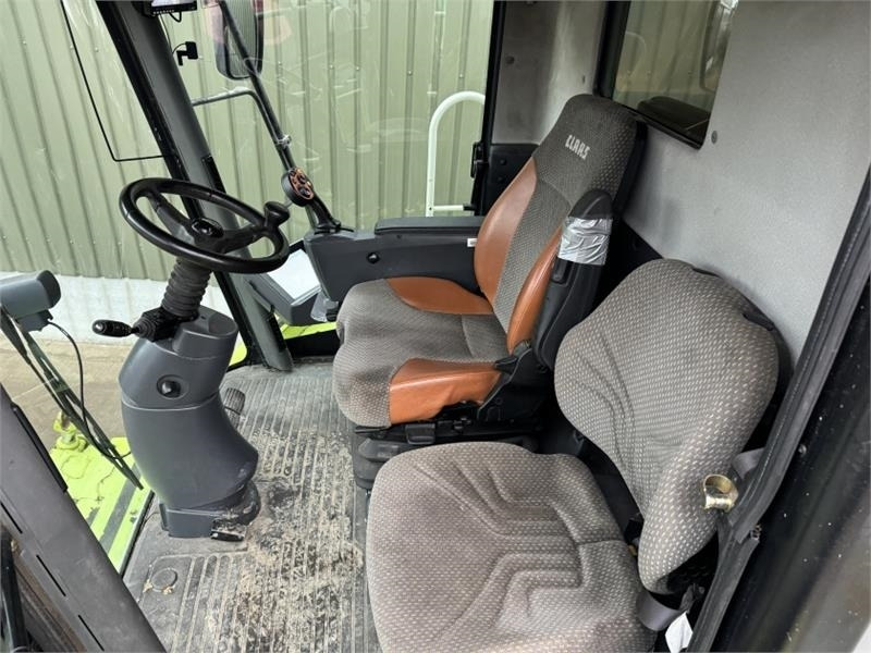 Harvester attachment Claas Claas Lexion 600TT c/w V1200 Header: picture 22