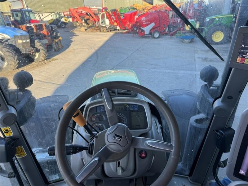 Deutz-fahr 6190 TTV  leasing Deutz-fahr 6190 TTV: picture 18