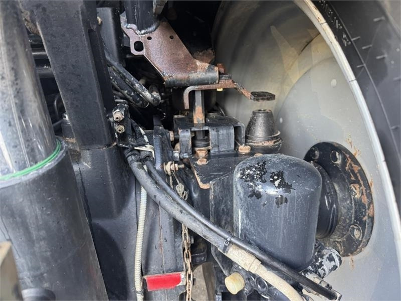 Deutz-fahr 6190 TTV  leasing Deutz-fahr 6190 TTV: picture 7