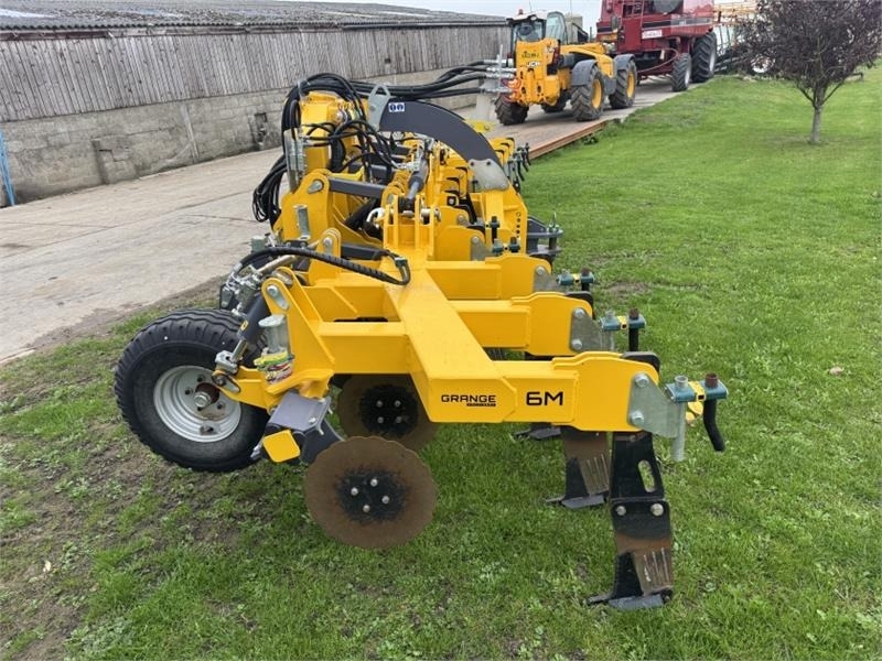 Grange 6m LDT - Soil tillage equipment: picture 4 Grange 6m LDT - Soil tillage equipment: picture 4