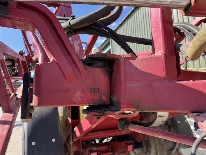 Hardi Hardi Navigator 3000 24m Trailed Sprayer  leasing Hardi Hardi Navigator 3000 24m Trailed Sprayer: picture 19