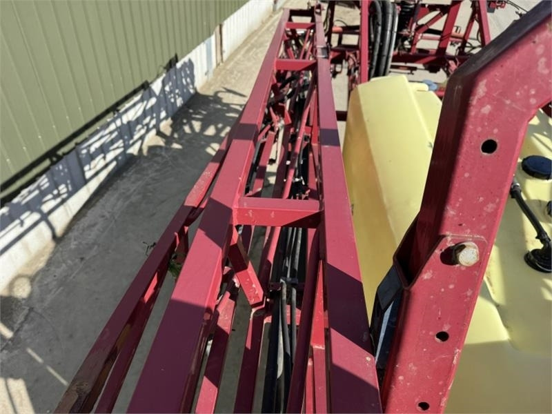 Hardi Hardi Navigator 3000 24m Trailed Sprayer  leasing Hardi Hardi Navigator 3000 24m Trailed Sprayer: picture 15