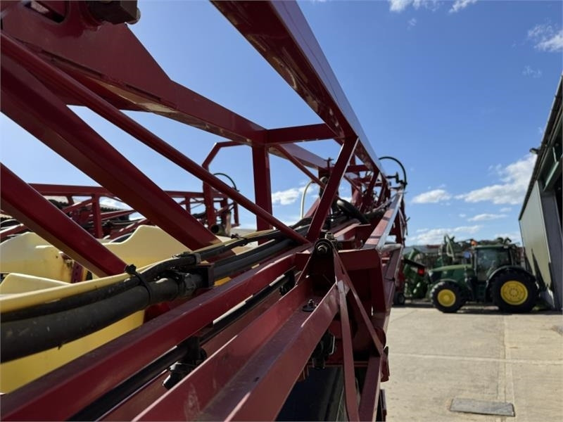 Hardi Hardi Navigator 3000 24m Trailed Sprayer  leasing Hardi Hardi Navigator 3000 24m Trailed Sprayer: picture 23