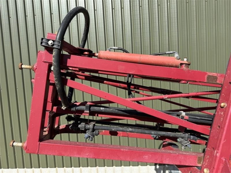 Hardi Hardi Navigator 3000 24m Trailed Sprayer  leasing Hardi Hardi Navigator 3000 24m Trailed Sprayer: picture 12