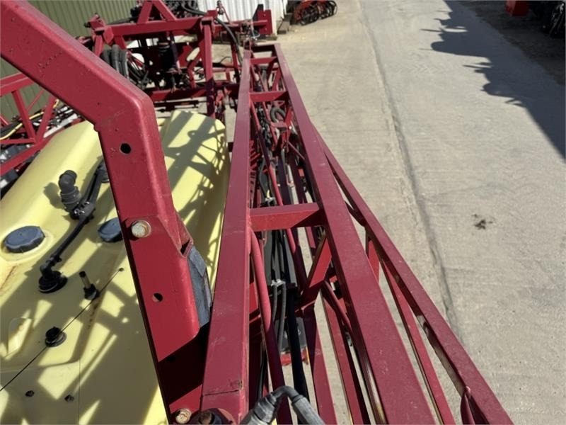 Hardi Hardi Navigator 3000 24m Trailed Sprayer  leasing Hardi Hardi Navigator 3000 24m Trailed Sprayer: picture 14