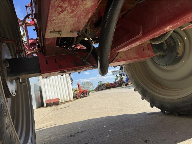 Hardi Hardi Navigator 3000 24m Trailed Sprayer  leasing Hardi Hardi Navigator 3000 24m Trailed Sprayer: picture 7