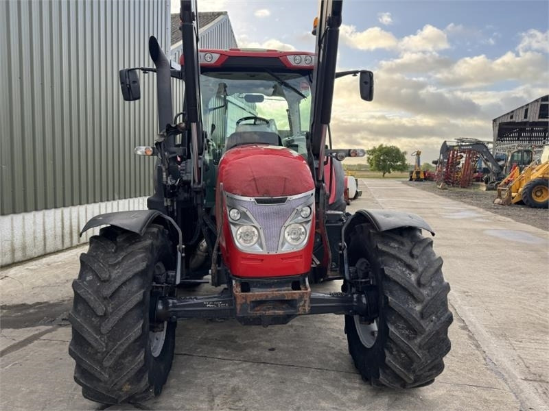 McCormick X6.430 c/w Quicke Q46 Loader **Low Hours**  leasing McCormick X6.430 c/w Quicke Q46 Loader **Low Hours**: picture 8