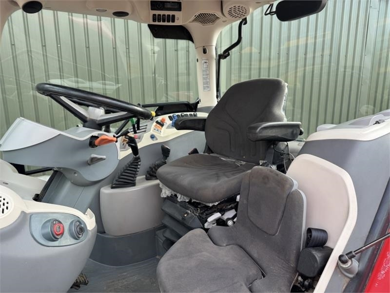 McCormick X6.430 c/w Quicke Q46 Loader **Low Hours**  leasing McCormick X6.430 c/w Quicke Q46 Loader **Low Hours**: picture 16