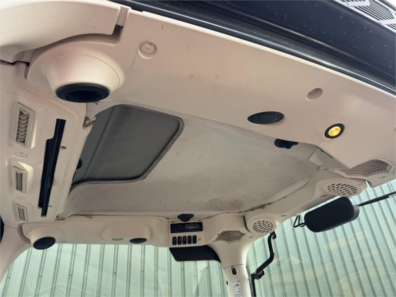 McCormick X6.430 c/w Quicke Q46 Loader **Low Hours**  leasing McCormick X6.430 c/w Quicke Q46 Loader **Low Hours**: picture 17