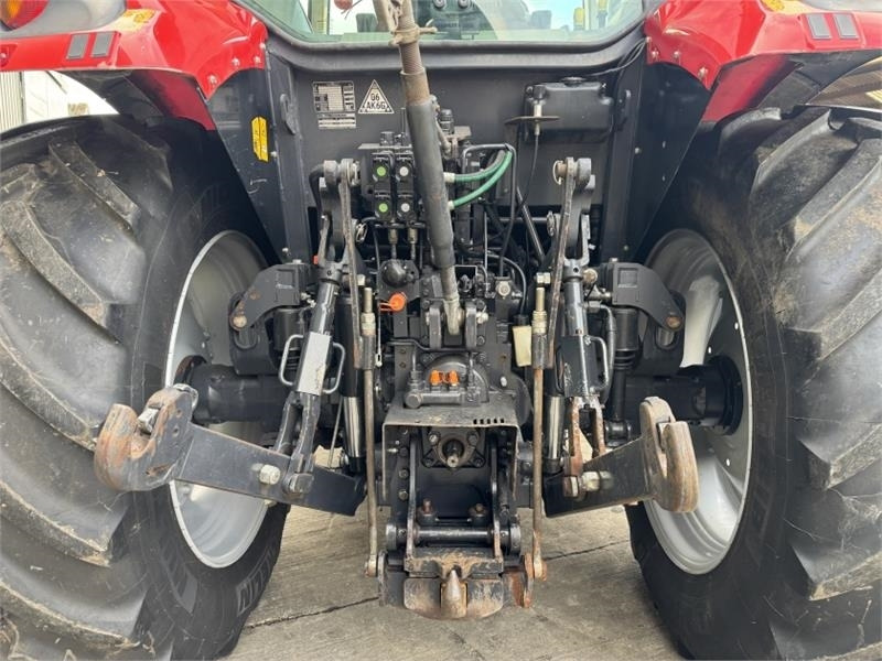 McCormick X6.430 c/w Quicke Q46 Loader **Low Hours**  leasing McCormick X6.430 c/w Quicke Q46 Loader **Low Hours**: picture 6