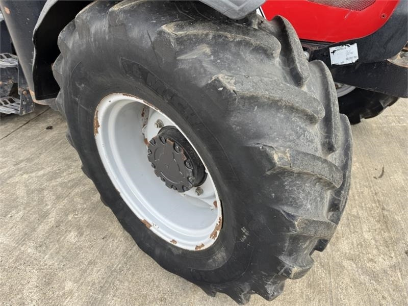 McCormick X6.430 c/w Quicke Q46 Loader **Low Hours**  leasing McCormick X6.430 c/w Quicke Q46 Loader **Low Hours**: picture 10