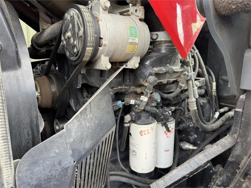 McCormick X6.430 c/w Quicke Q46 Loader **Low Hours**  leasing McCormick X6.430 c/w Quicke Q46 Loader **Low Hours**: picture 14