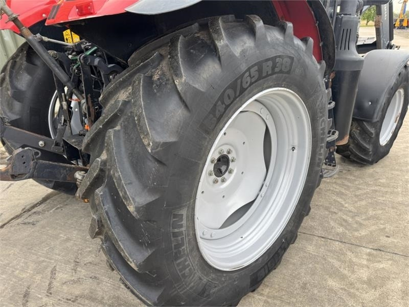 McCormick X6.430 c/w Quicke Q46 Loader **Low Hours**  leasing McCormick X6.430 c/w Quicke Q46 Loader **Low Hours**: picture 9