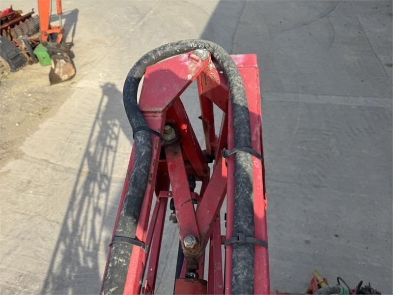 Tractor mounted sprayer Spraycare Supertrac Spraycare Supertrac 2600L 24m: picture 22