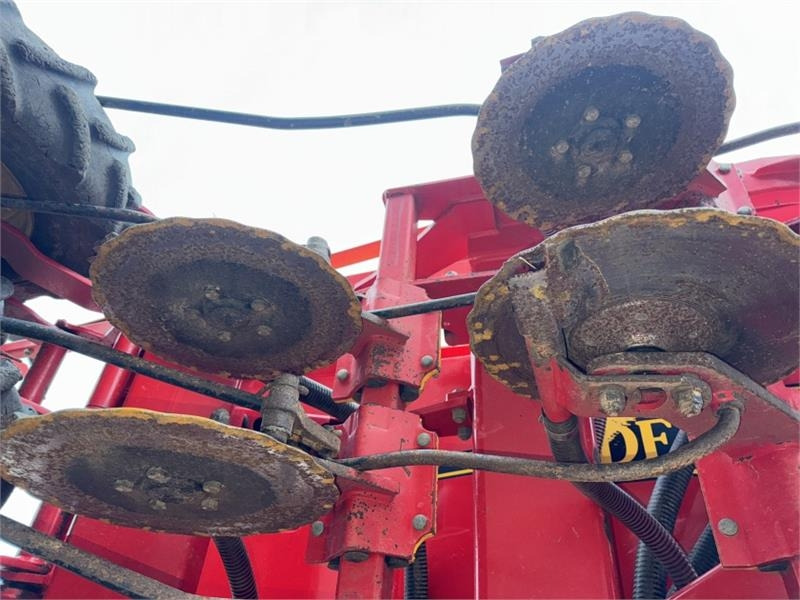 Combine seed drill Vaderstad Rapid RDA 600s Seed Drill: picture 17 Combine seed drill Vaderstad Rapid RDA 600s Seed Drill: picture 17