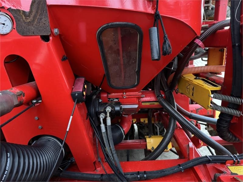 Combine seed drill Vaderstad Rapid RDA 600s Seed Drill: picture 19 Combine seed drill Vaderstad Rapid RDA 600s Seed Drill: picture 19