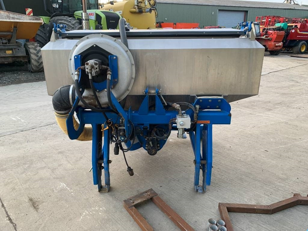 Horstine Air stream - Fertilizer spreader: picture 3 Horstine Air stream - Fertilizer spreader: picture 3